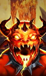 Devour The Weak