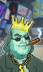 Big Benji Bonanza