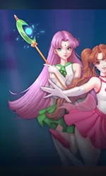 Go to Moon Princess 100