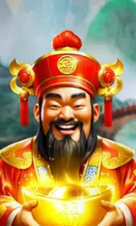 Chests of Cai Shen