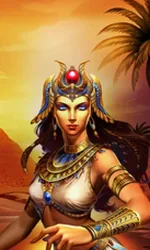 Egyptian Marvel