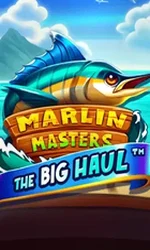 Marlin Masters: The Big Haul