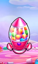 Sugar Rush