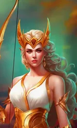 Bow of Artemis