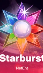 Starburst