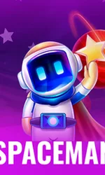 Spaceman