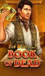 Book of Dead