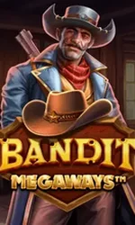 Bandit Megaways